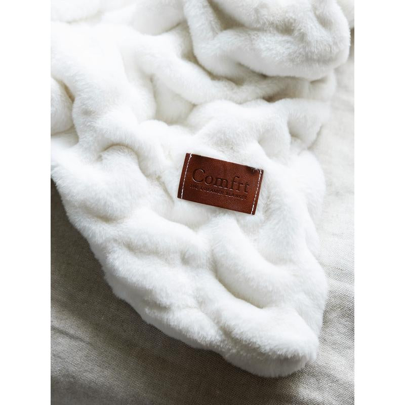 Comfrt | the Dreamer Blanket | for Stress & Anxiety