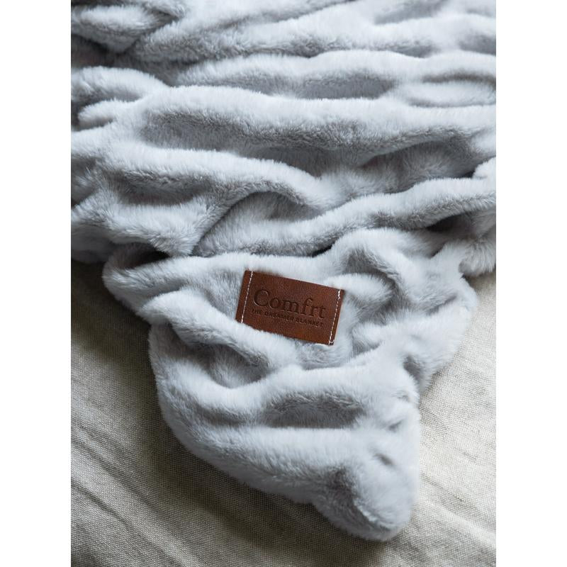 Comfrt | the Dreamer Blanket | for Stress & Anxiety