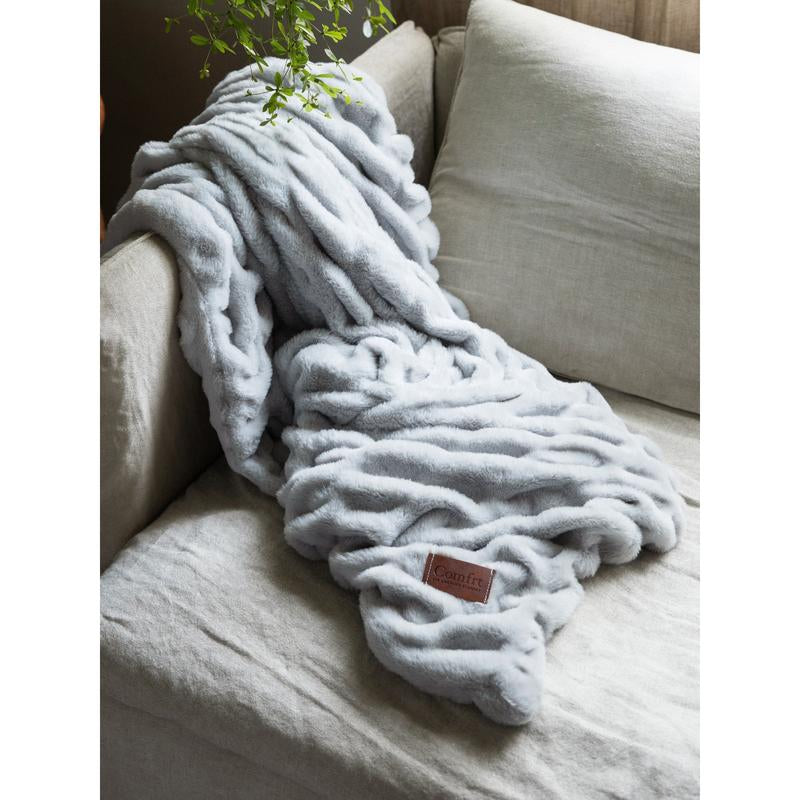 Comfrt | the Dreamer Blanket | for Stress & Anxiety