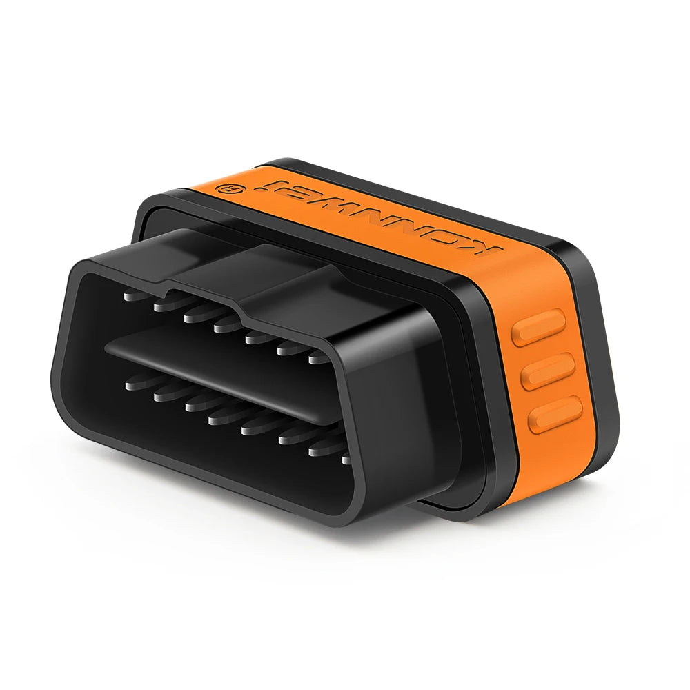 ELM327 V1.5 Bluetooth 5.0 OBD2 Scanner ELM 327 V1 5 OBDII Auto Car Diagnostic Tools ODB2 OBD 2 Code Reader