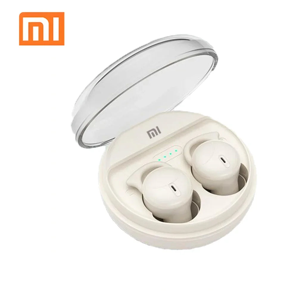 Xiaomi Q26 Headphones Bluetooth 5.3 Sleeping Headphones Wireless Earbuds Invisible Comfortable Noise Canceling Headphones