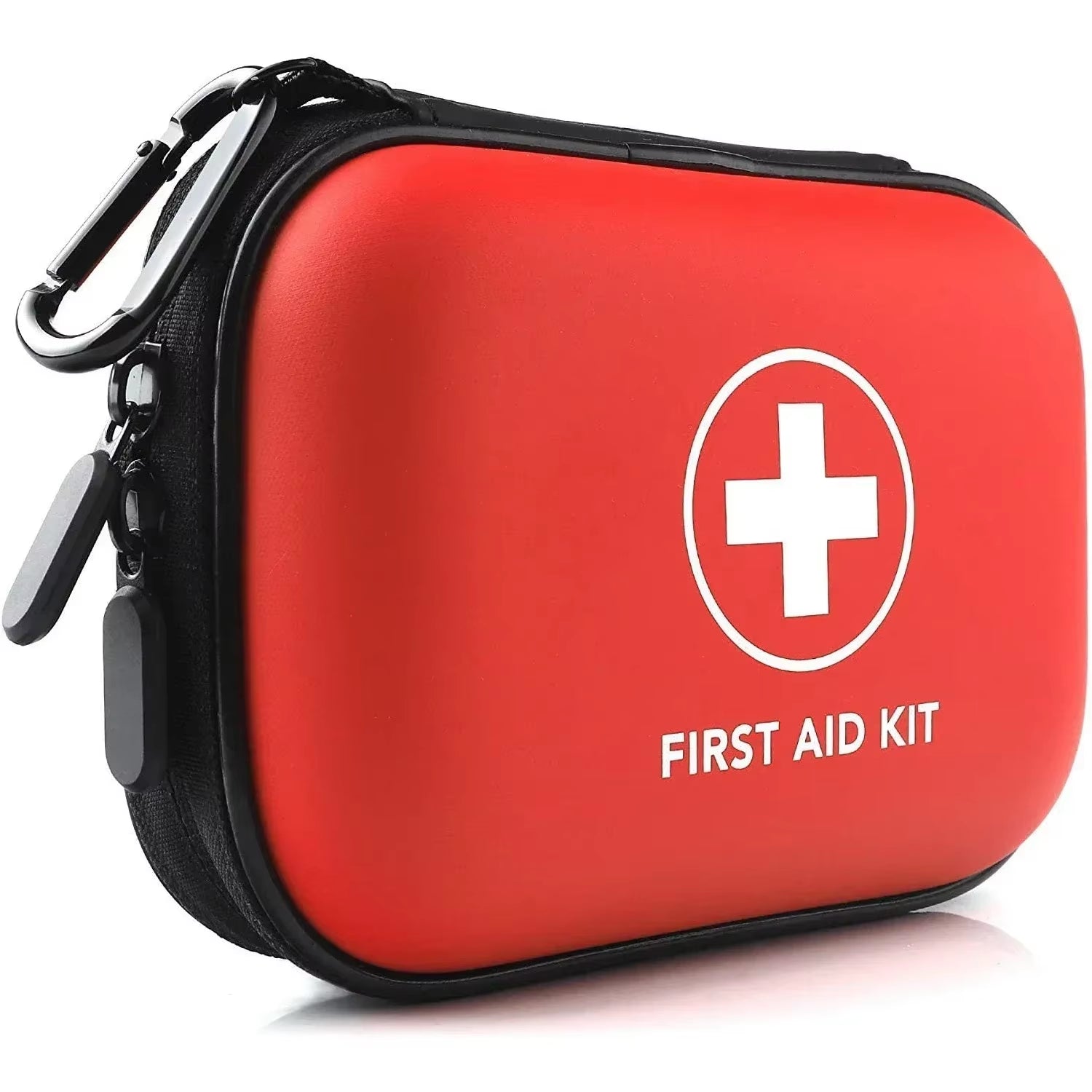 First Aid Kit Multi-Purpose Emergency Medical Portable Medical Bag Outdoor Multi-Functional Home Emergency Edc Camping Hiking