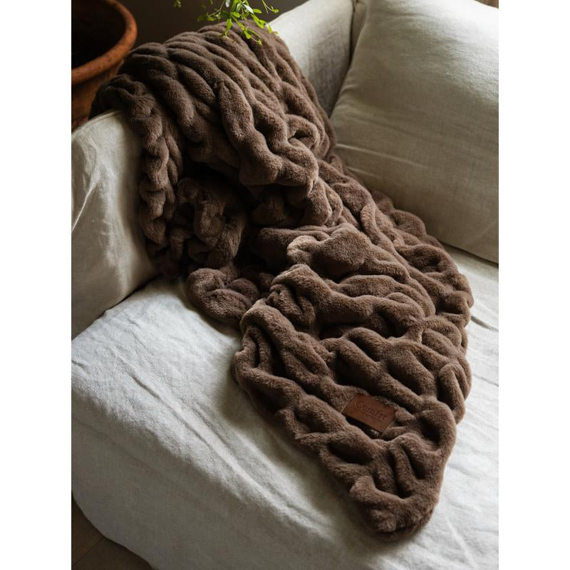 Comfrt | the Dreamer Blanket | for Stress & Anxiety