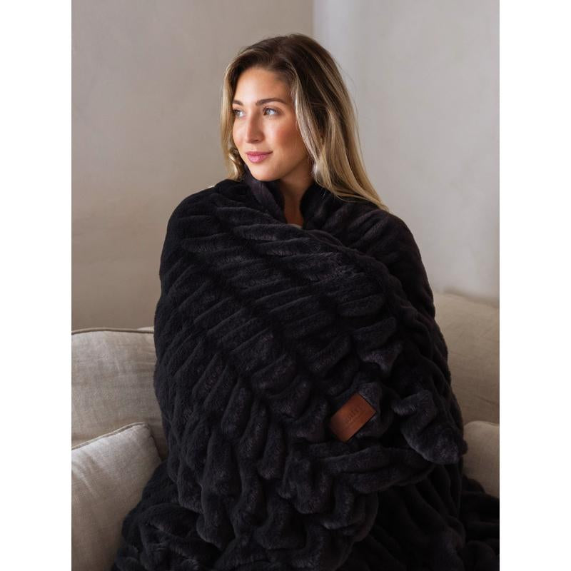 Comfrt | the Dreamer Blanket | for Stress & Anxiety